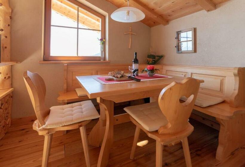 Obergruberhof Apt Schlernblick