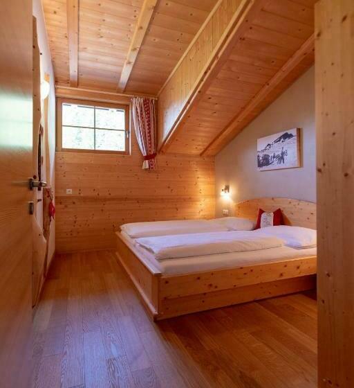 Obergruberhof Apt Schlernblick