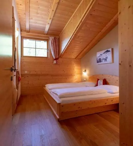 Obergruberhof Apt Schlernblick