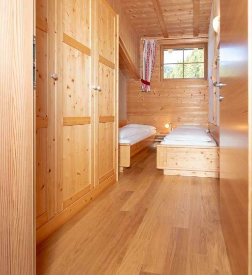 Obergruberhof Apt Schlernblick