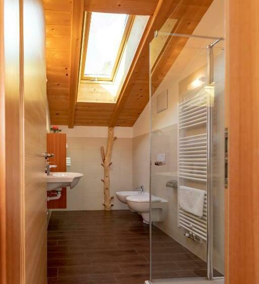 Obergruberhof Apt Schlernblick