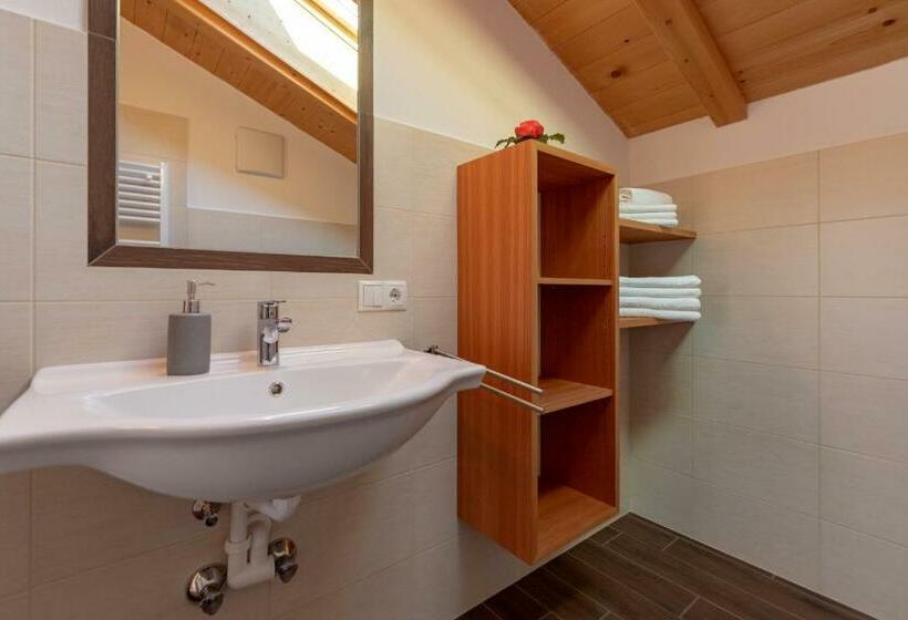 Obergruberhof Apt Schlernblick