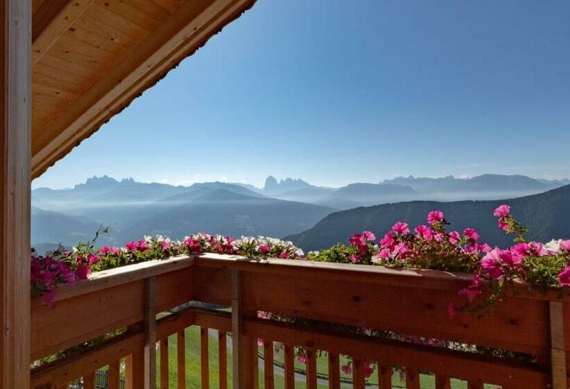 Obergruberhof Apt Schlernblick