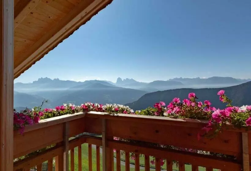 Obergruberhof Apt Schlernblick