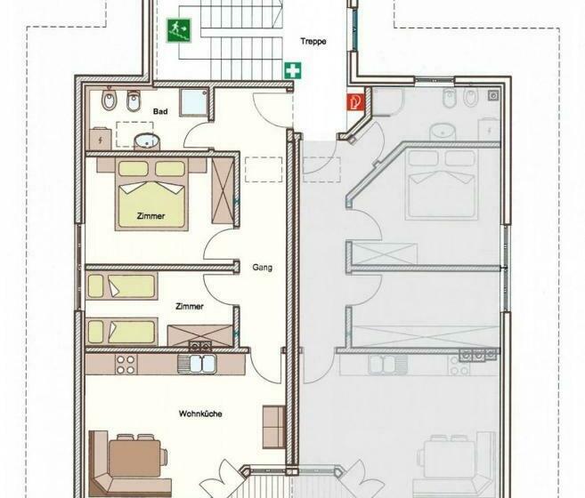 Obergruberhof Apt Schlernblick