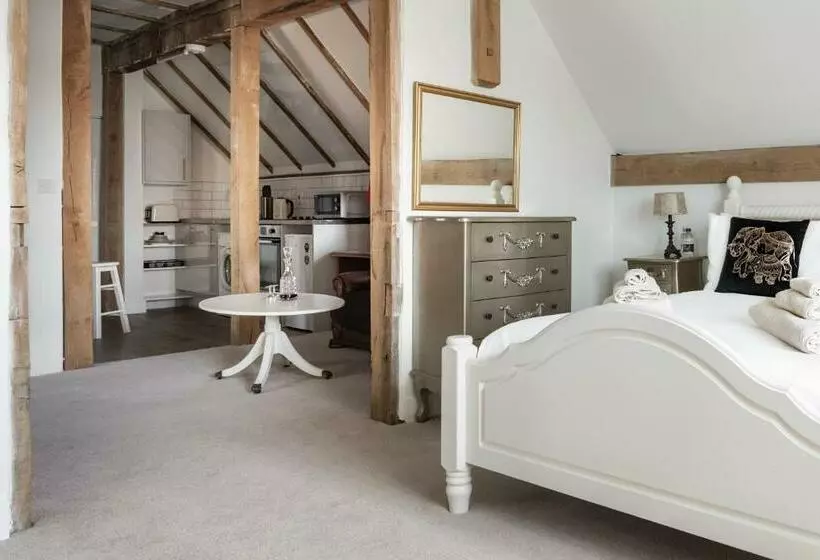 Plume Apartment