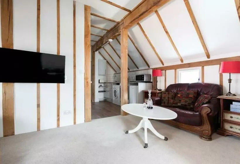 Plume Apartment
