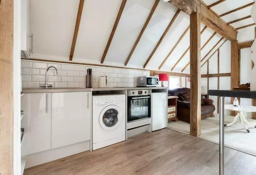 Plume Apartment
