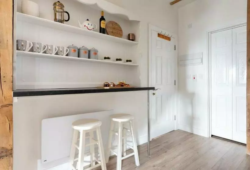 Plume Apartment