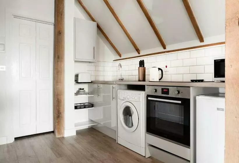 Plume Apartment