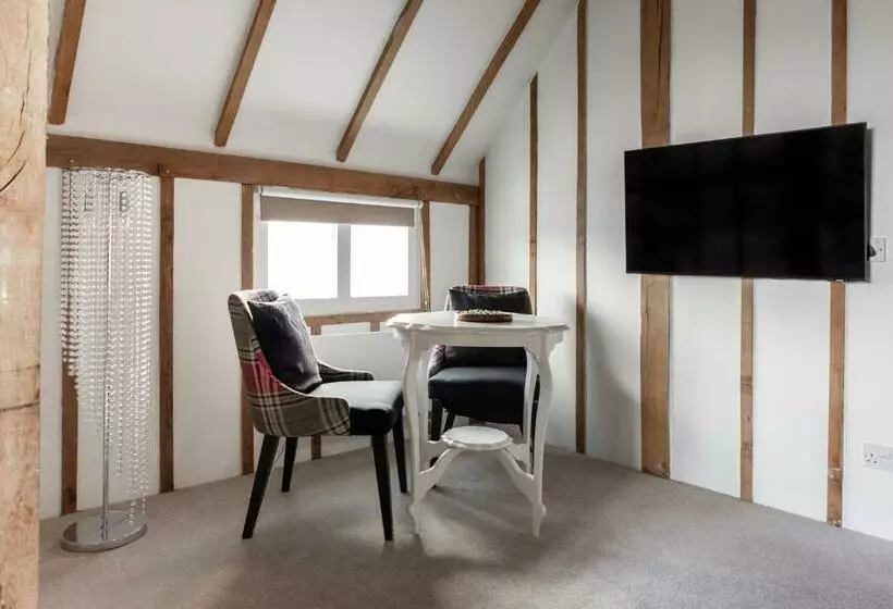 Plume Apartment