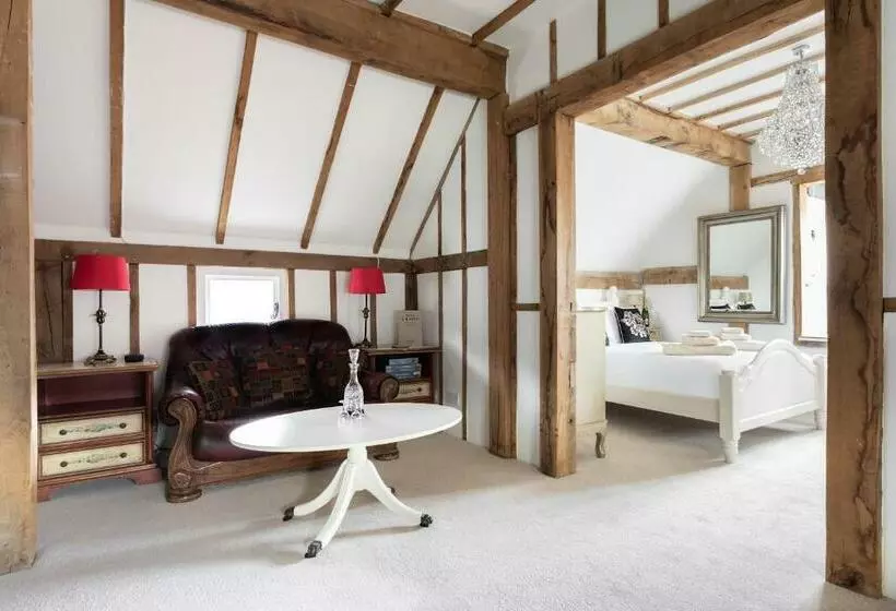 Plume Apartment