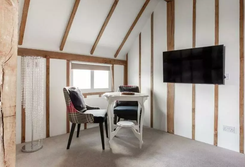 Plume Apartment