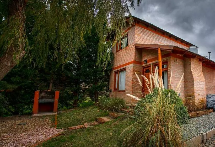 Posada Campo Adentro