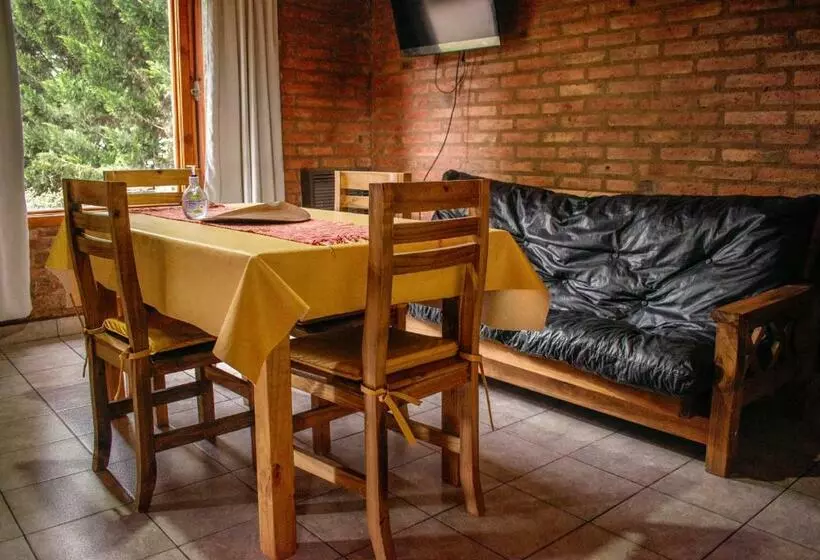 Posada Campo Adentro