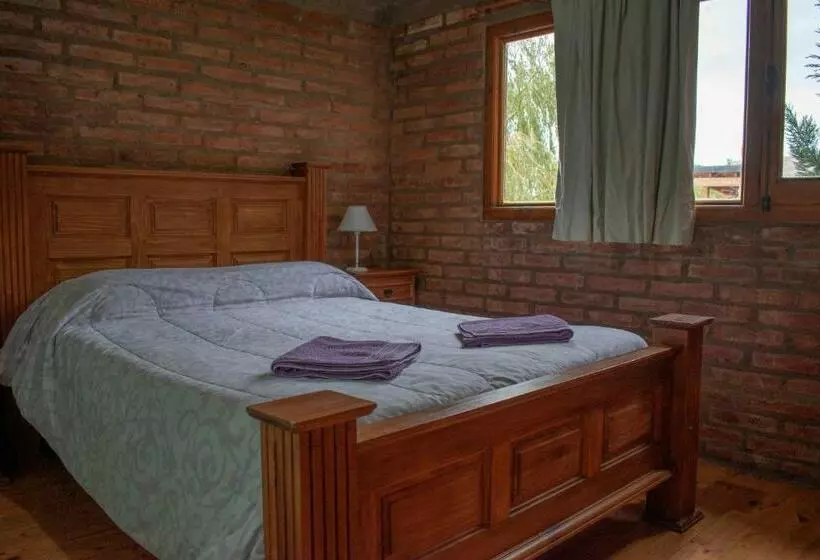 Posada Campo Adentro