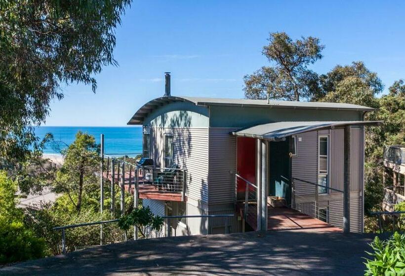 Seamist Elevated With An Amazing Outlook