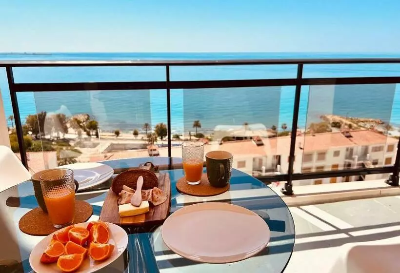 Sunrise Beach Apartment   Riarmar