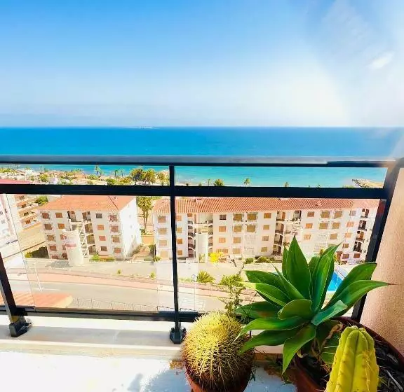 Sunrise Beach Apartment   Riarmar