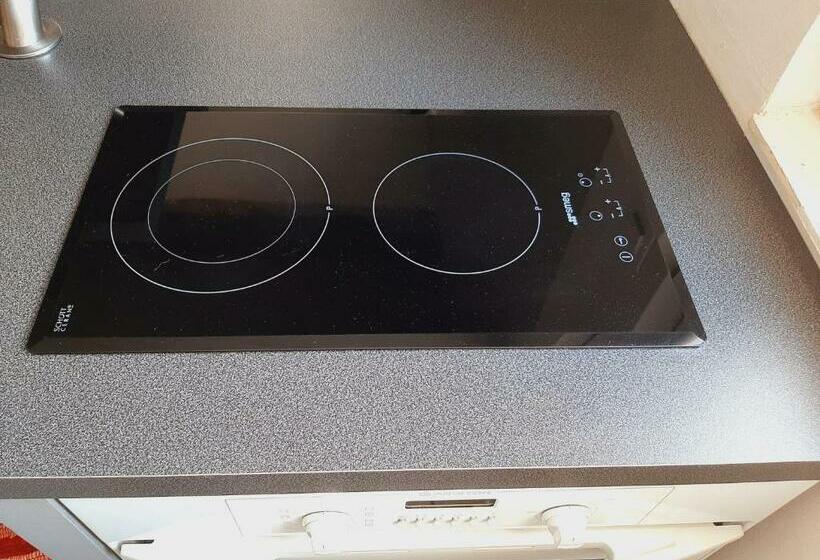 T2 Centre Ville Vue Faron 40m2 En Zone Pietonne 4ème étage