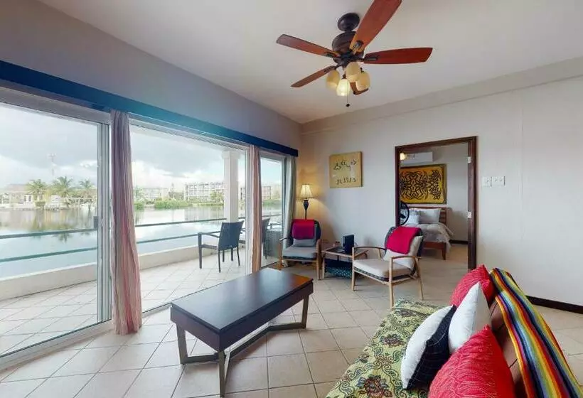 Suite B201 At Mara Laguna Gold Standard Certified