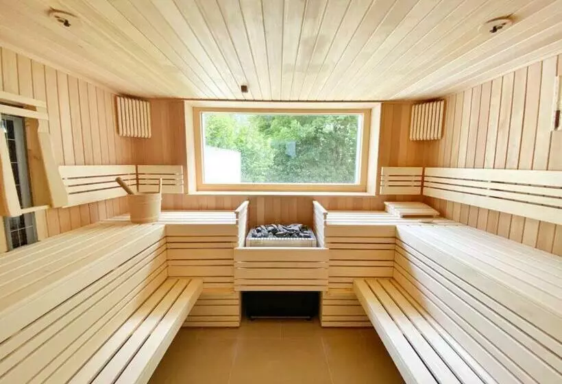 Villa Jenny Sassnitz Villa Jenny   Appartement 3