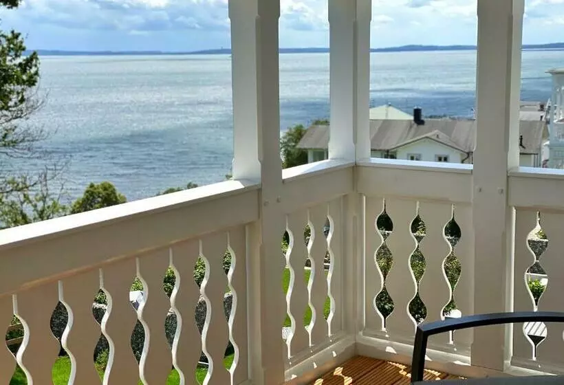 Villa Jenny Sassnitz Villa Jenny   Appartement 3