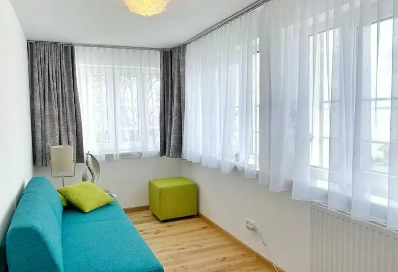 Villa Jenny Sassnitz Villa Jenny   Appartement 3