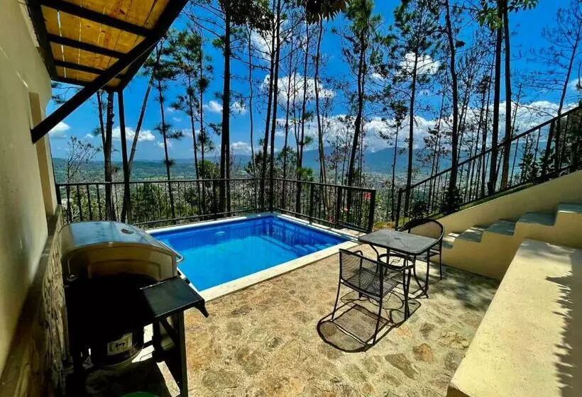Vista Del Encanto