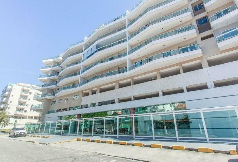 Cf02 Cobertura A 200m Da Praia Das Dunas