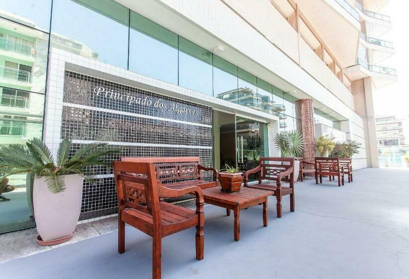 Cf02 Cobertura A 200m Da Praia Das Dunas