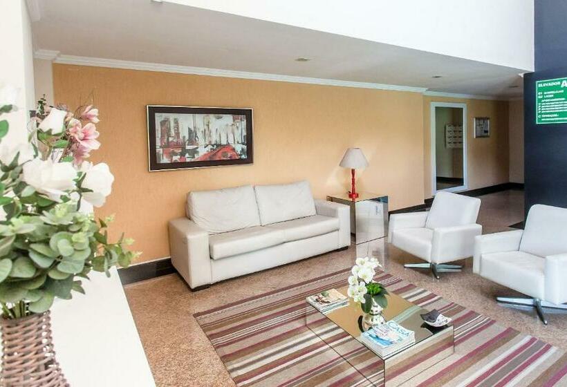 Cf02 Cobertura A 200m Da Praia Das Dunas