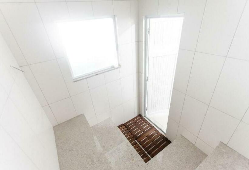 Cf02 Cobertura A 200m Da Praia Das Dunas