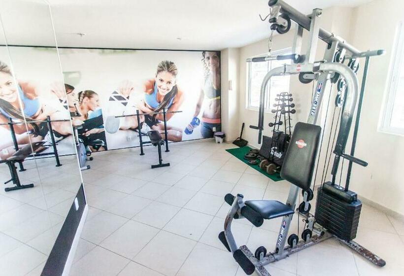 Cf02 Cobertura A 200m Da Praia Das Dunas