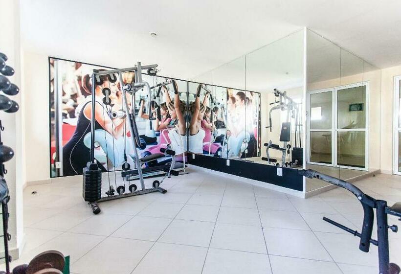 Cf02 Cobertura A 200m Da Praia Das Dunas