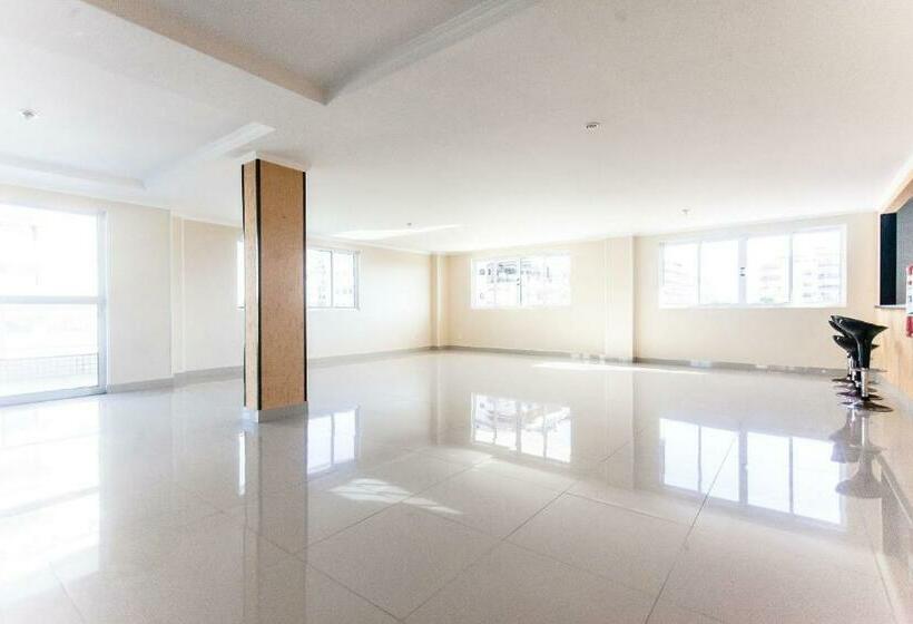 Cf02 Cobertura A 200m Da Praia Das Dunas