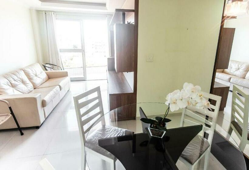 Cf02 Cobertura A 200m Da Praia Das Dunas