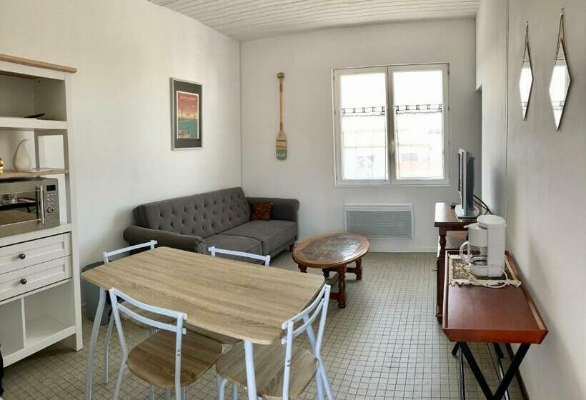 Appartement De Vacances L Aiguillon Sur Mer