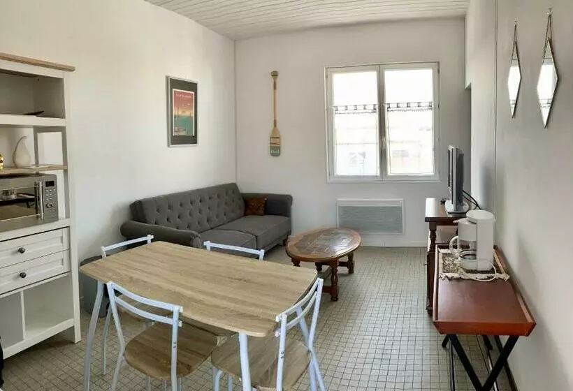 Appartement De Vacances L Aiguillon Sur Mer