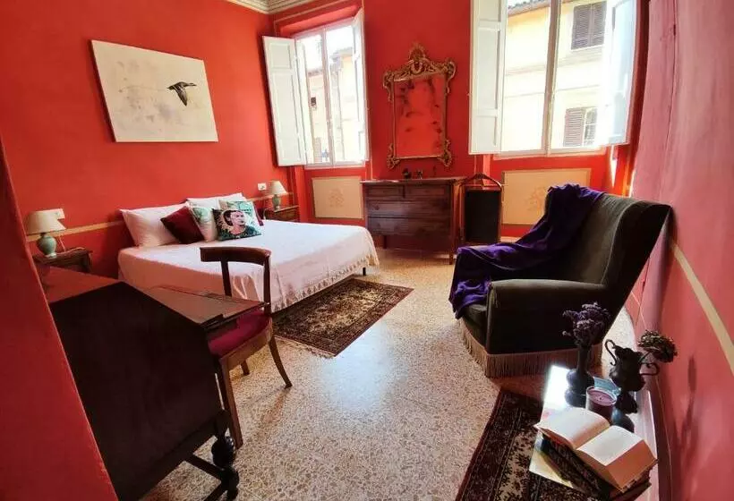 Casa Degli Artisti