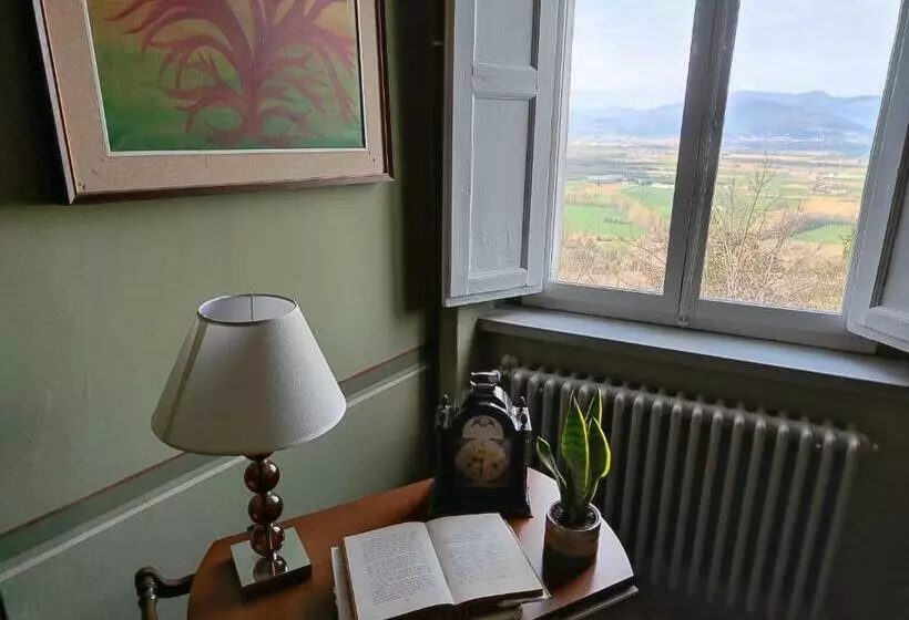 Casa Degli Artisti