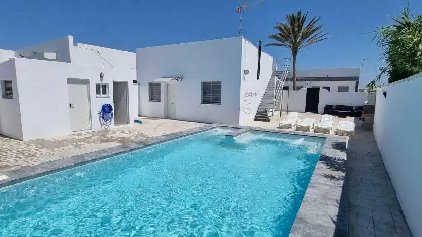 Casa Las Marismas