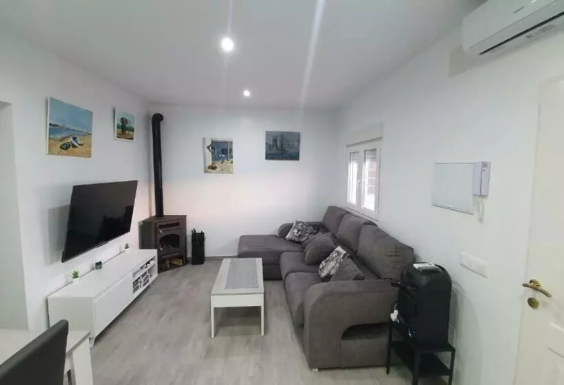 Casa Las Marismas