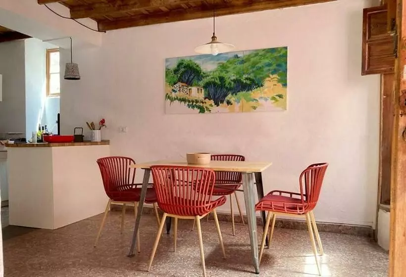 Casa Trigo