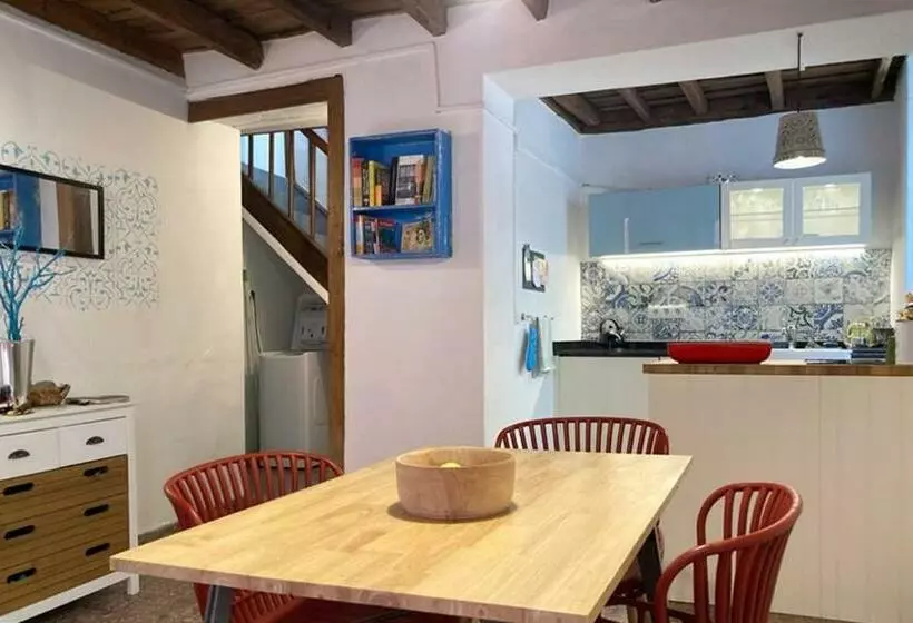Casa Trigo