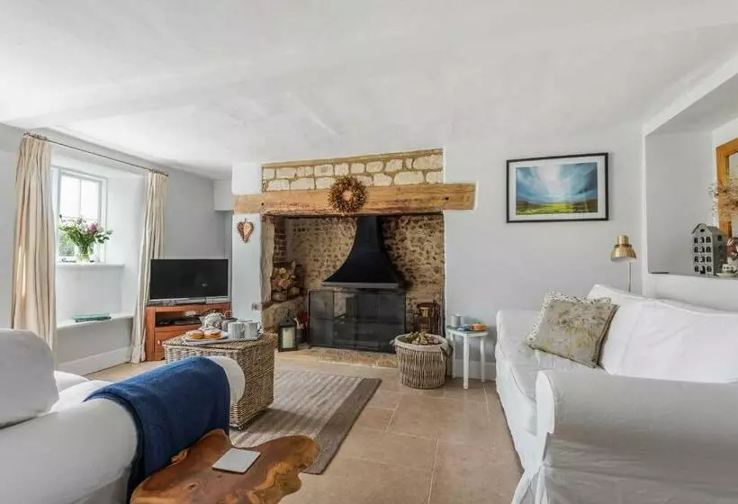Coombe Cottage