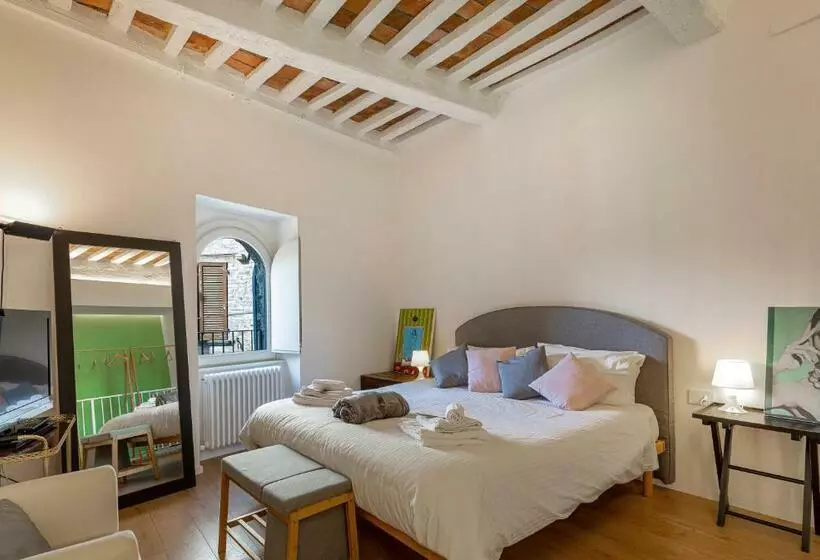 Dimora Casina Dell Abbondanza