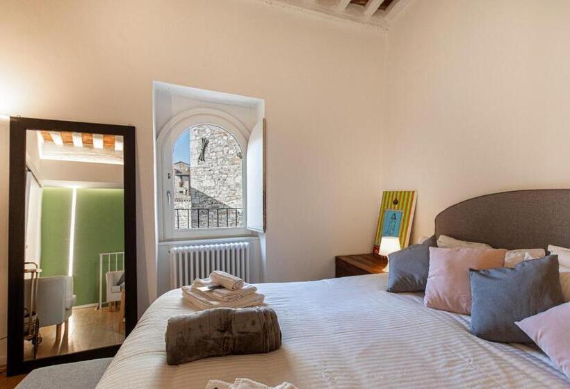 Dimora Casina Dell Abbondanza