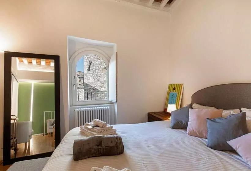 Dimora Casina Dell Abbondanza