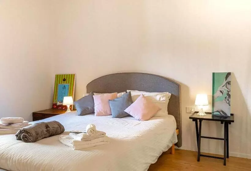 Dimora Casina Dell Abbondanza